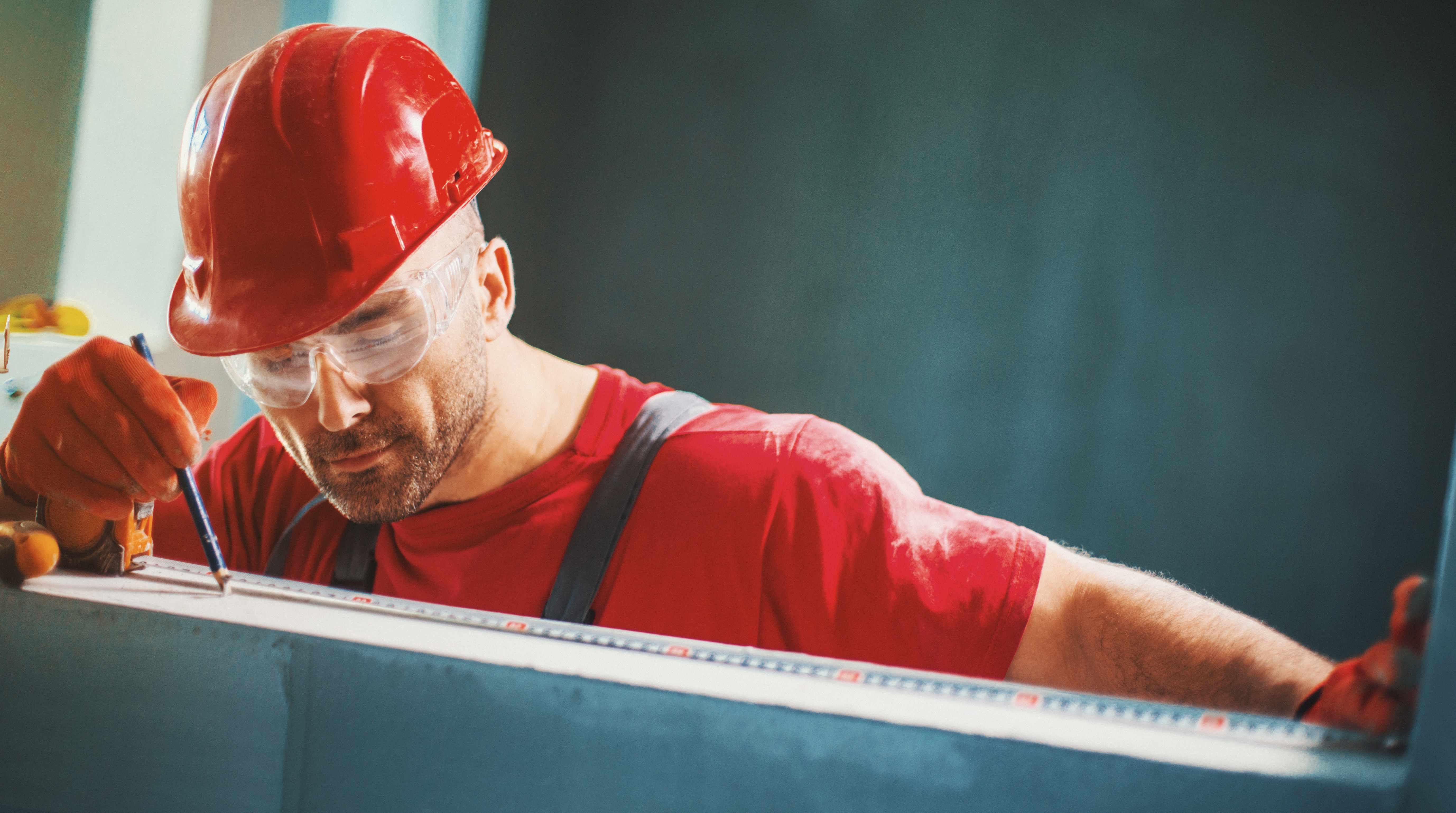 Construction firm case study