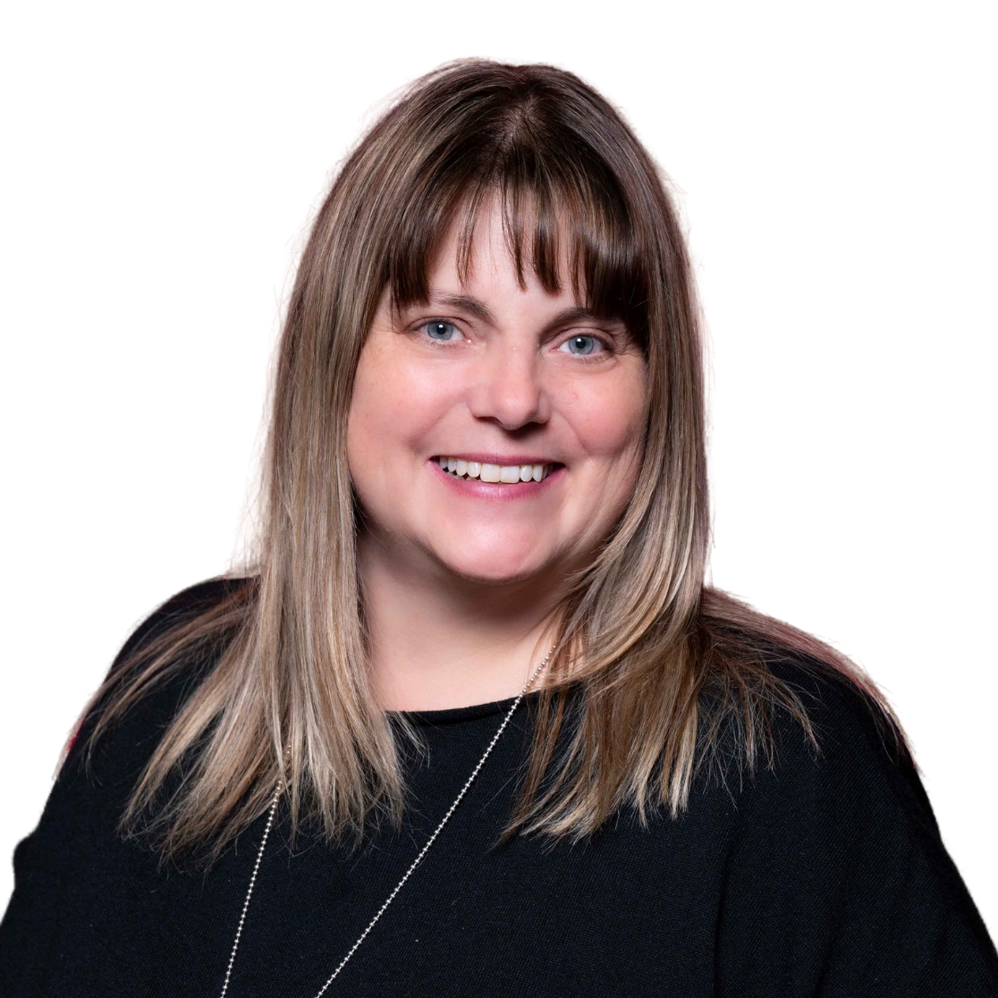 Jodi Scarlett, Founder of RedAI Consulting